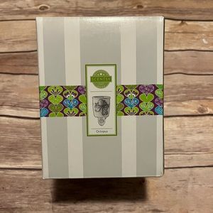 NWB Scentsy Octopus Plug In Warmer